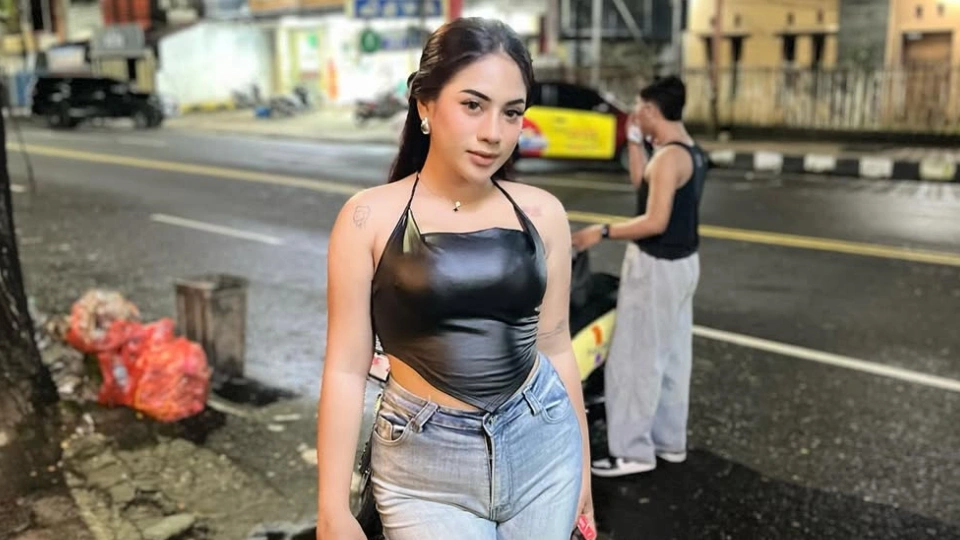 Chasandra Thenu (Instagram) 